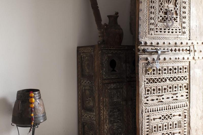 Bliss Riad Marakéš Exteriér fotografie