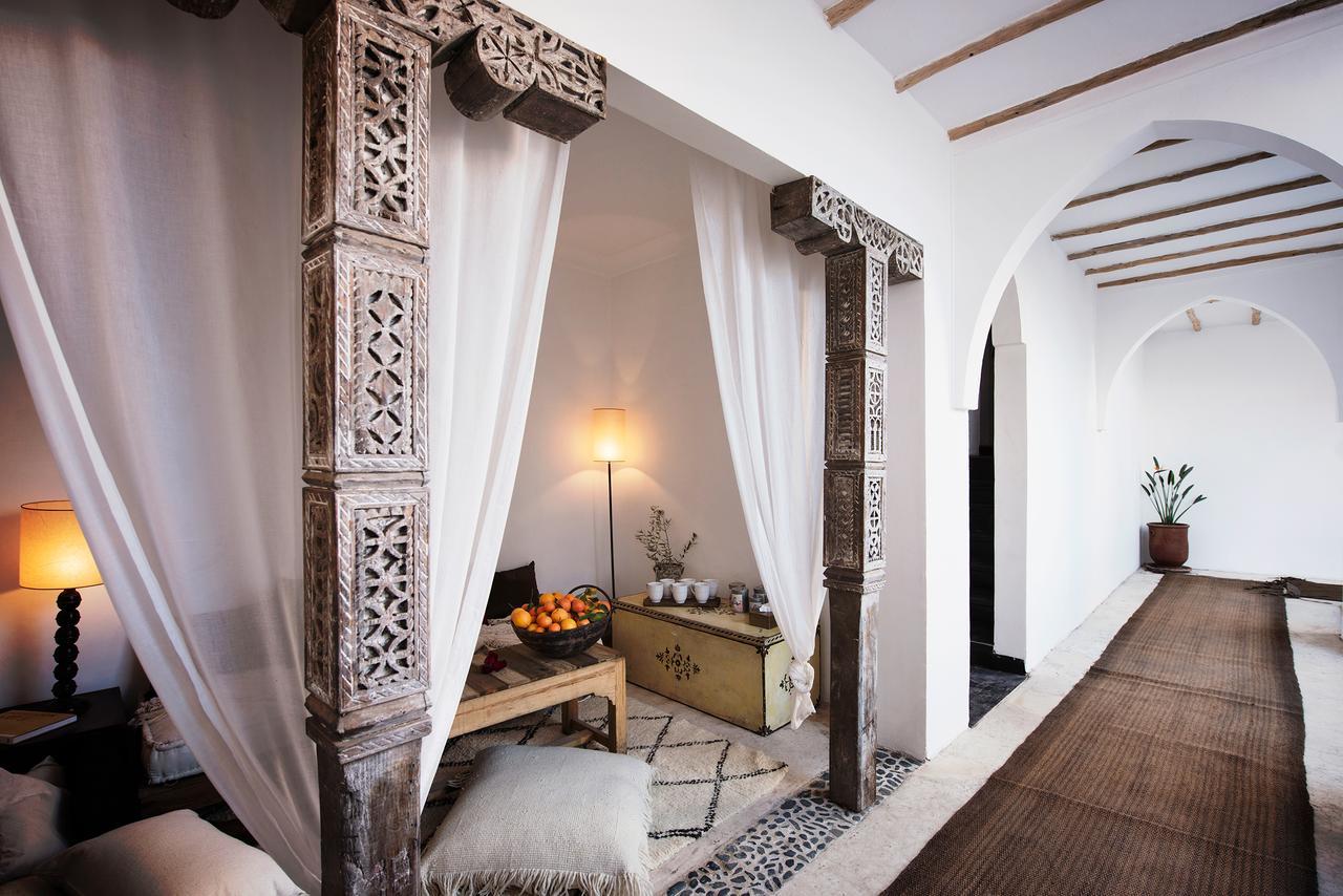 Bliss Riad Marakéš Exteriér fotografie