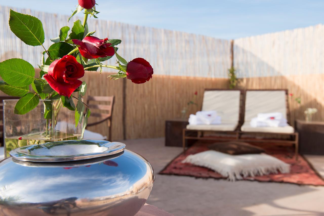 Bliss Riad Marakéš Exteriér fotografie