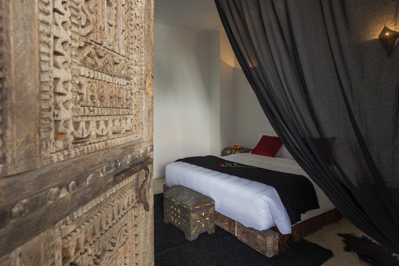 Bliss Riad Marakéš Exteriér fotografie