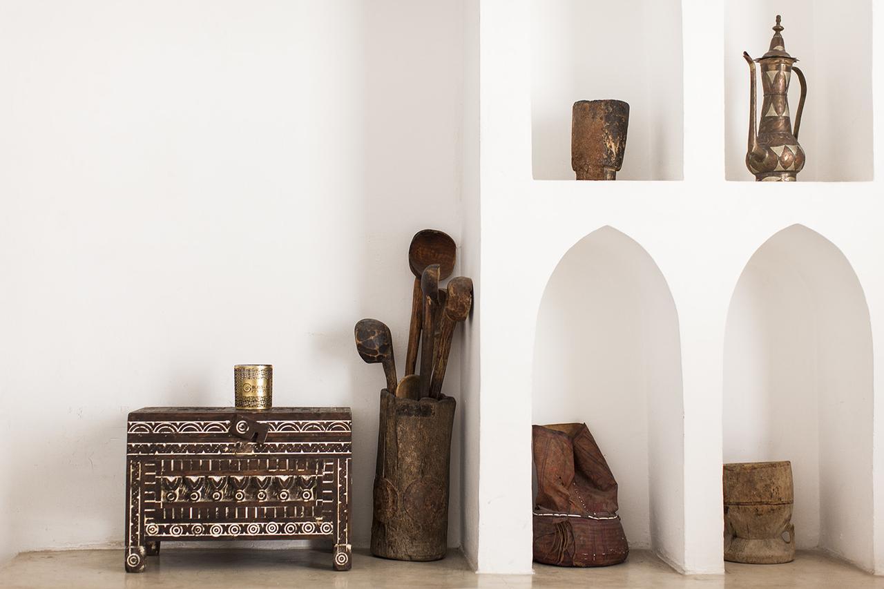 Bliss Riad Marakéš Exteriér fotografie